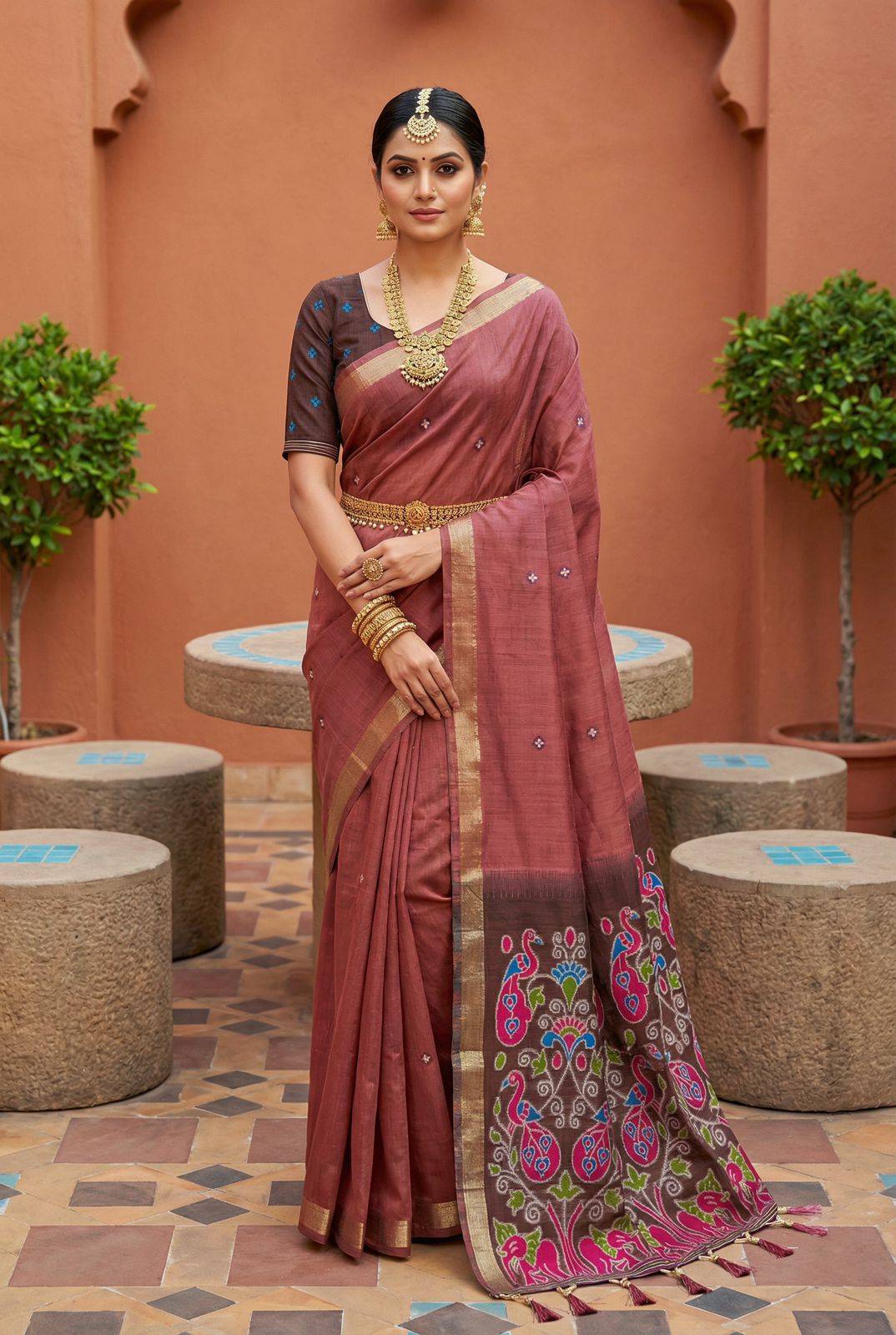 Anupama Divya Vol-1 Bulk saree suppliers in Hyderabad